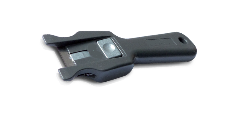 Skrobak bezpieczny P07