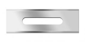 Ostrze cello 57x19x0,4 Inox