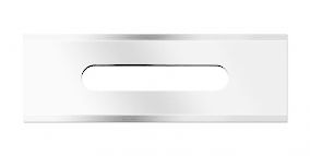 Ostrze cello 57x19x0,4 100% ceramika