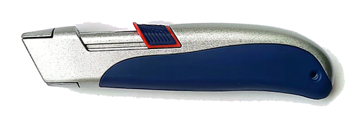 Nóż bezpieczny B61 z pełnym automatycznym systemem bezpieczeństwa