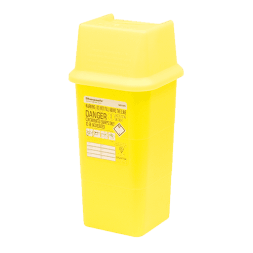 Pojemnik  7L na zużyte ostrza